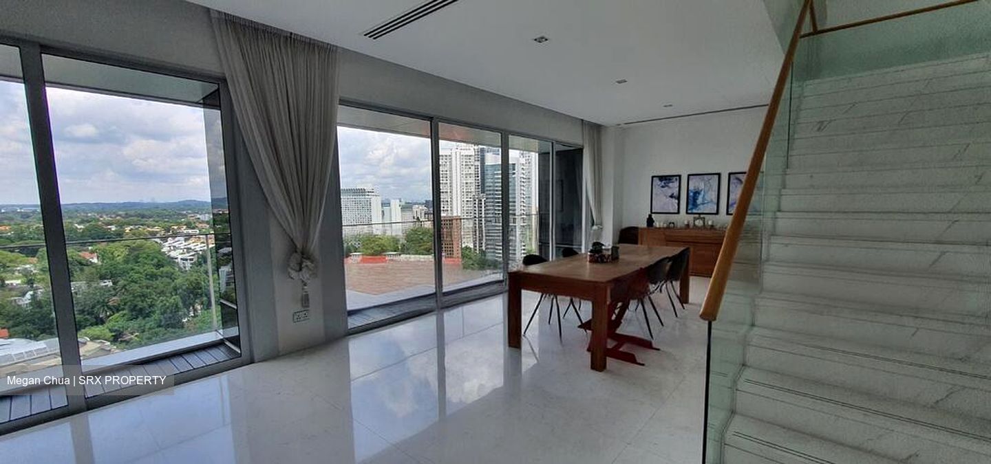 St. Regis Residences (D10), Apartment #475404551